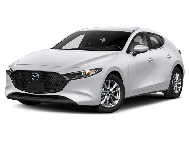 2020 Mazda3 Hatchback | Bommarito Mazda West County in Ellisville MO