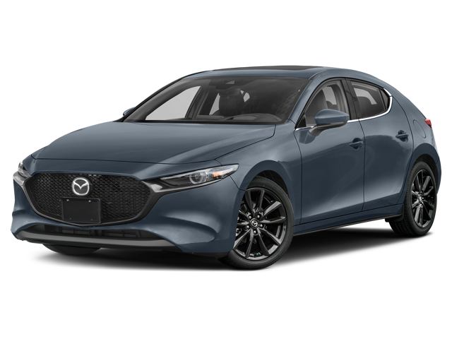 2020 Mazda3 Hatchback Premium Package | Bommarito Mazda West County in Ellisville MO