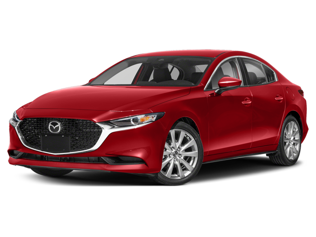 2020 Mazda3 Sedan Preferred Package | Bommarito Mazda West County in Ellisville MO