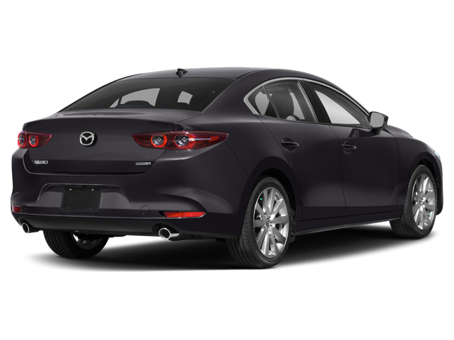2020 Mazda3 Sedan Premium Package | Bommarito Mazda West County in Ellisville MO