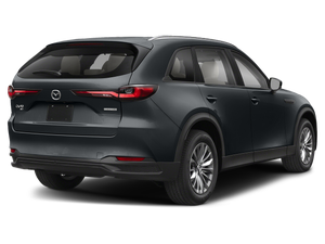 New 2024 Mazda Mazda CX-90 3.3 Turbo Preferred Plus AWD