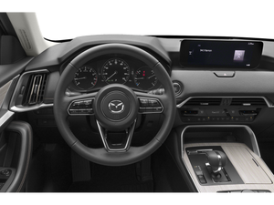 New 2024 Mazda Mazda CX-90 3.3 Turbo Preferred Plus AWD