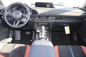 2024 Mazda CX-30 2.5 Turbo Carbon Edition AWD