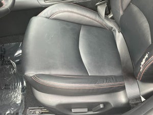 2015 Mazda3 Hatchback s Touring