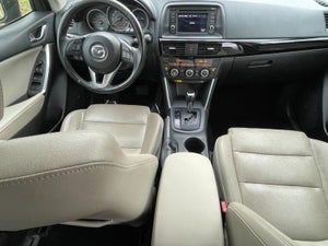 2013 Mazda CX-5 Grand Touring
