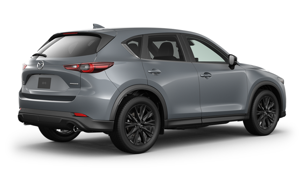 2023 Mazda CX-5 2.5 S CARBON EDITION | Bommarito Mazda West County in Ellisville MO