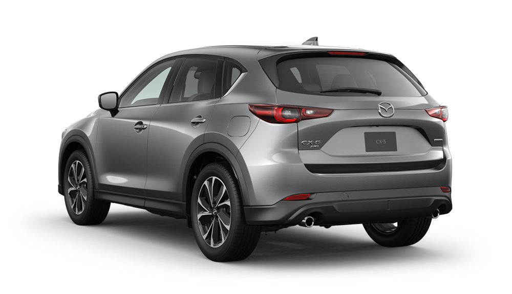 2023 Mazda CX-5 2.5 S PREMIUM PLUS | Bommarito Mazda West County in Ellisville MO