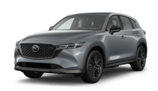 2023 Mazda CX-5 2.5 CARBON EDITION | NAME# in Ellisville MO
