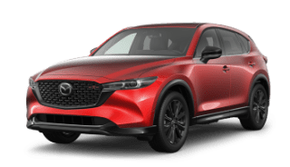 2023 Mazda CX-5 2.5 TURBO | NAME# in Ellisville MO