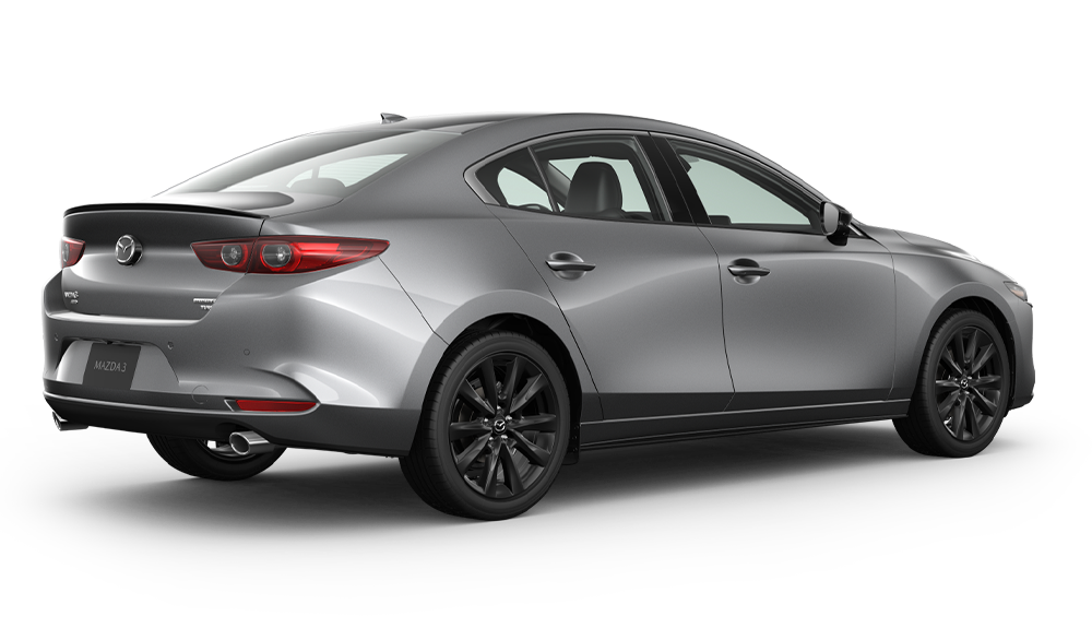 2023 Mazda 3 Sedan 2.5 TURBO PREMIUM PLUS | Bommarito Mazda West County in Ellisville MO