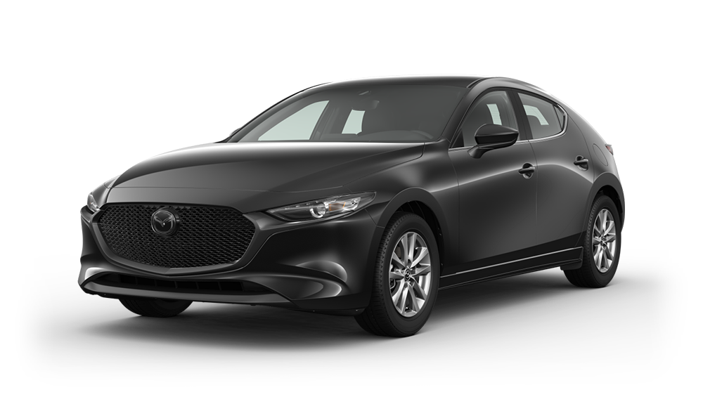 2023 Mazda3 Hatchback 2.5 S | Bommarito Mazda West County in Ellisville MO