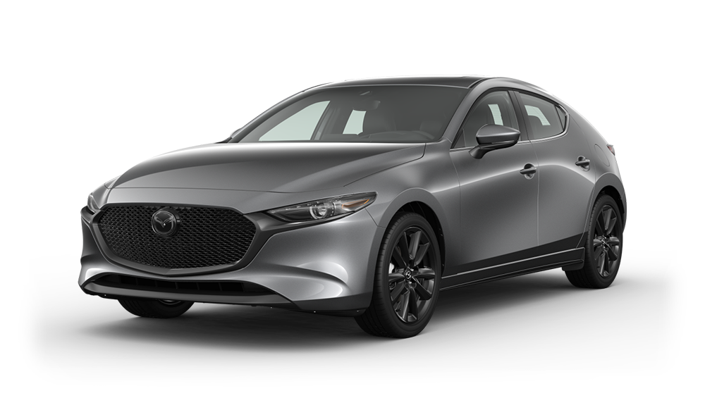 2023 Mazda3 Hatchback PREMIUM | Bommarito Mazda West County in Ellisville MO