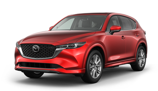 Mazda CX-5 2.5 S Premium | Bommarito Mazda West County in Ellisville MO