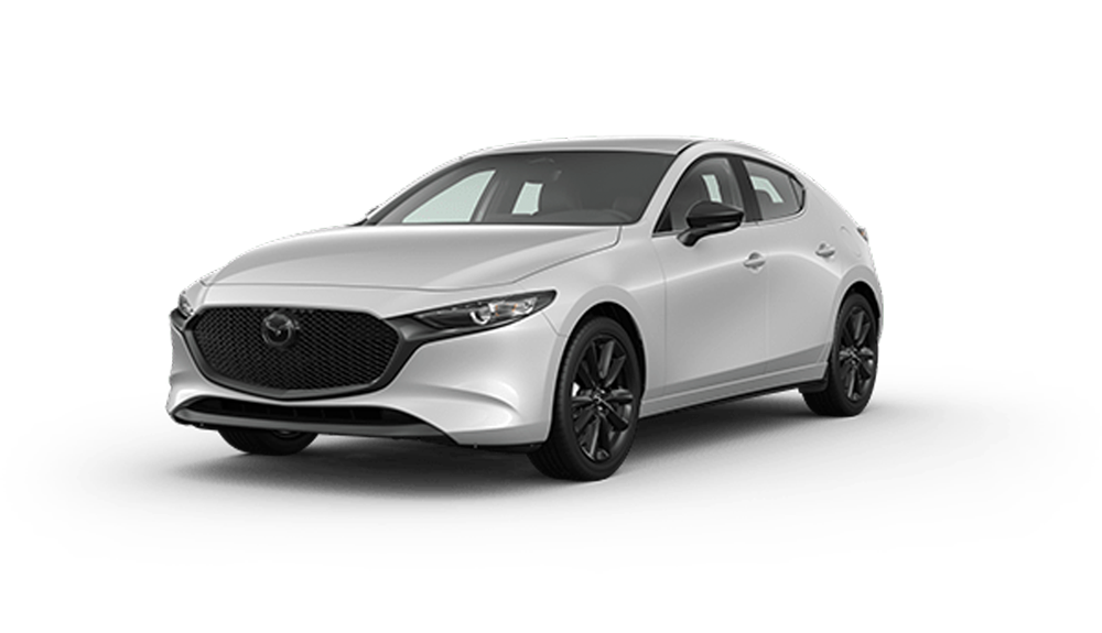 2024 Mazda3 Hatchback Ellisville, MO