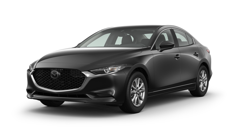 2024 Mazda 3 Sedan 2.5 S | Bommarito Mazda West County in Ellisville MO