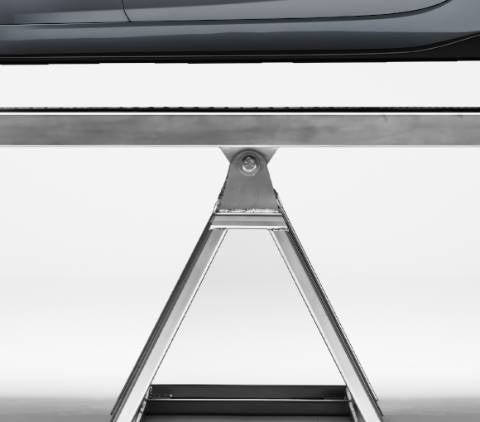 Driving. In Perfect Harmony | Bommarito Mazda West County in Ellisville MO