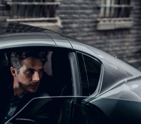 Innovative Feastback | Bommarito Mazda West County in Ellisville MO