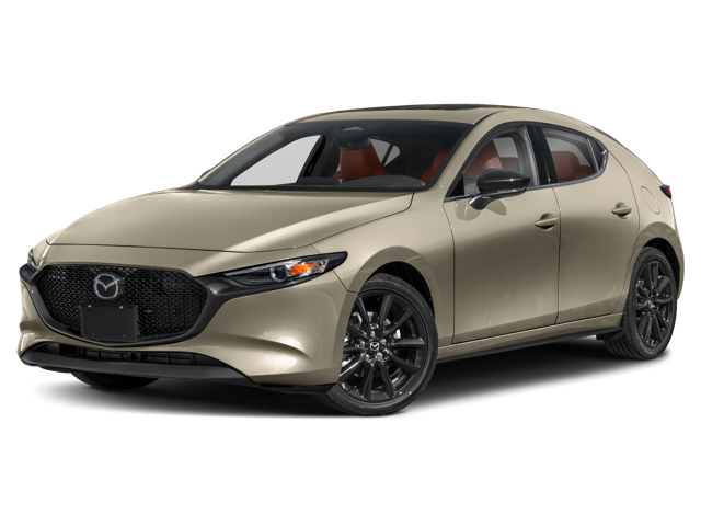 2025 Mazda3 Hatchback Ellisville, MO