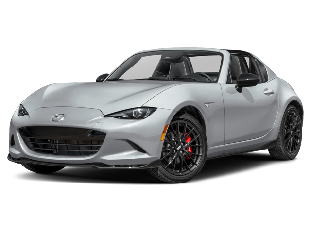 2025 Mazda MX-5 Miata RF Ellisville, MO