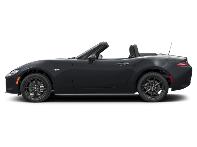 2022 MX-5 Miata