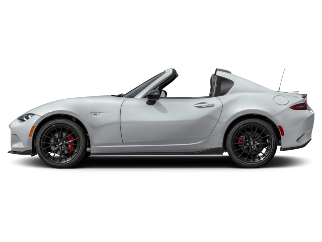 2026 MX-5 Miata RF