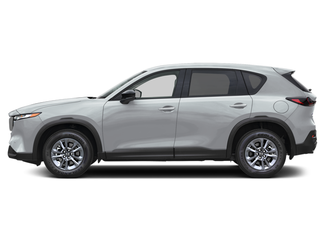 2023 CX-5
