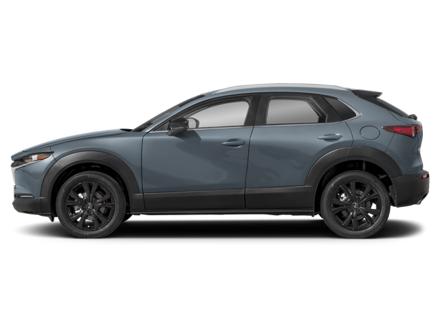 2023 CX-30