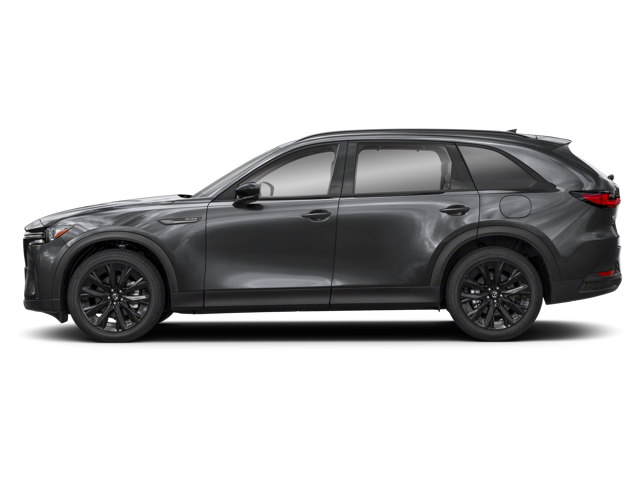 2023 CX-9