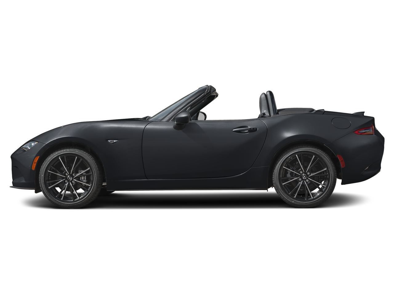 2026 Mazda Mazda MX-5 Miata Base