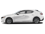 2026 Mazda Mazda3 Hatchback 2.5 S