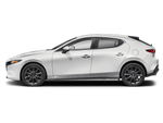 2026 Mazda Mazda3 Hatchback 2.5 S Preferred Auto FWD