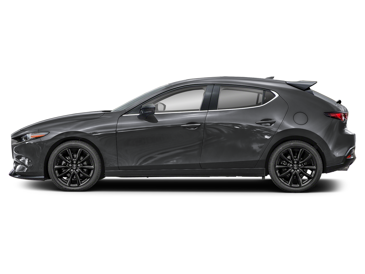 2026 Mazda Mazda3 Hatchback 2.5 Turbo Premium Plus AWD