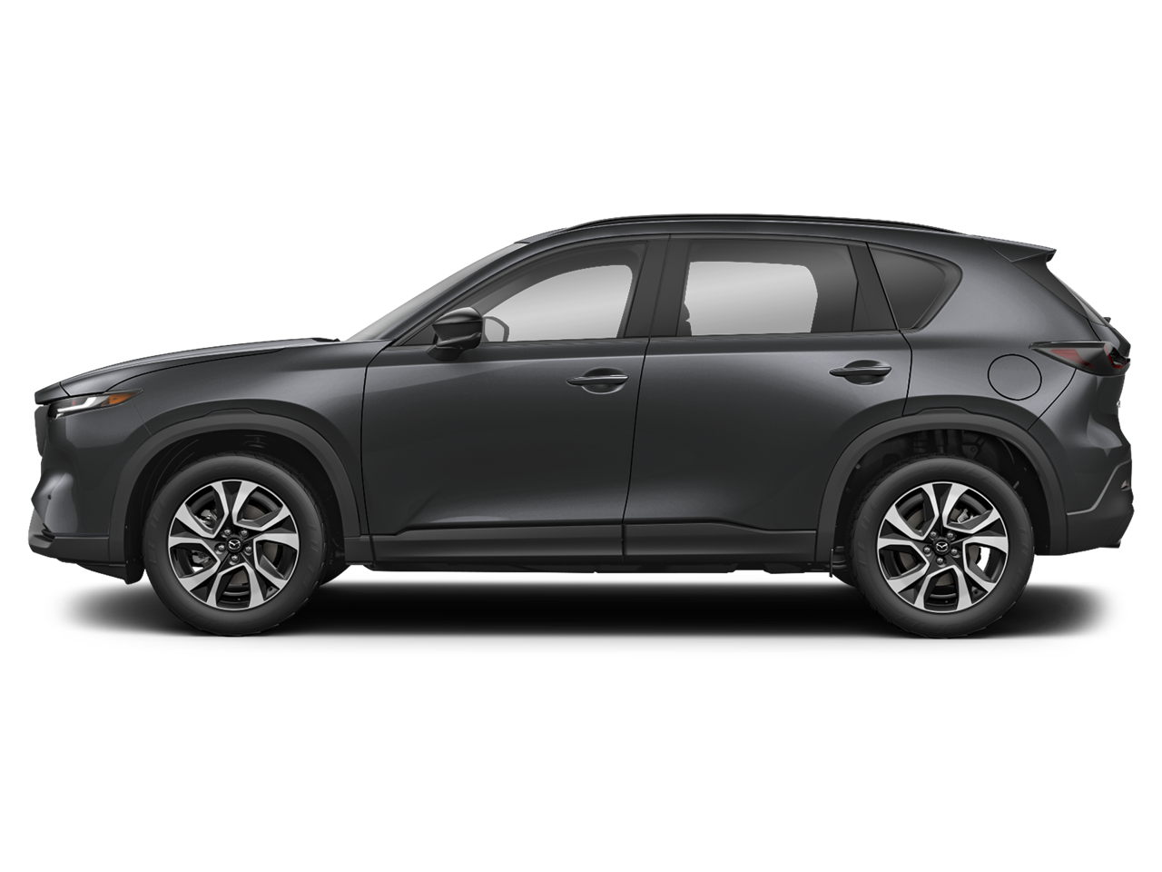 2026 Mazda Mazda CX-5 Preferred
