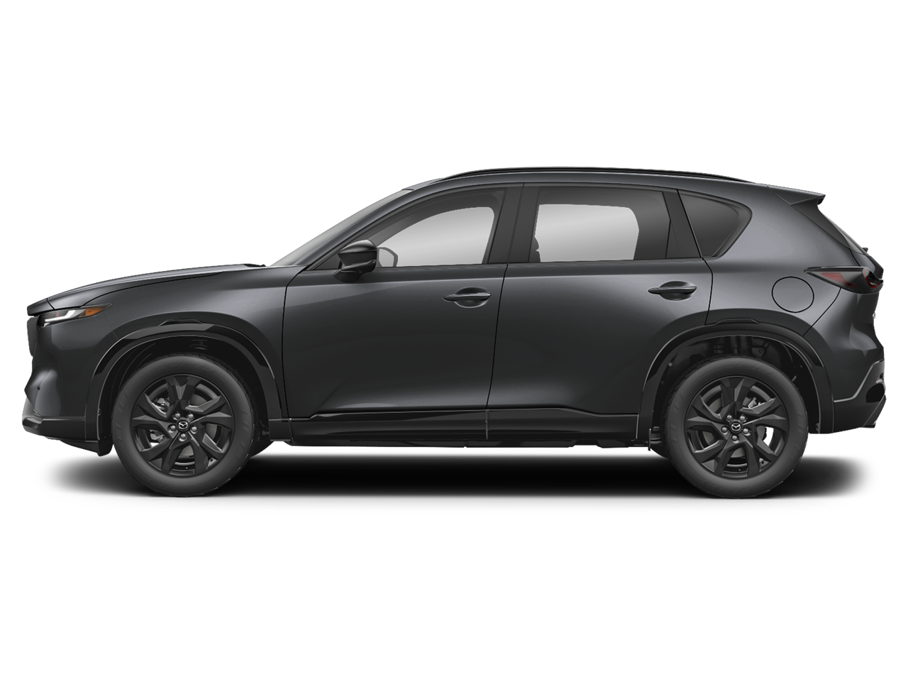 2026 Mazda Mazda CX-5 Premium Plus