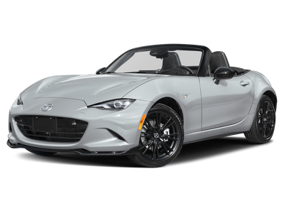 2026 Mazda Mazda MX-5 Miata Base