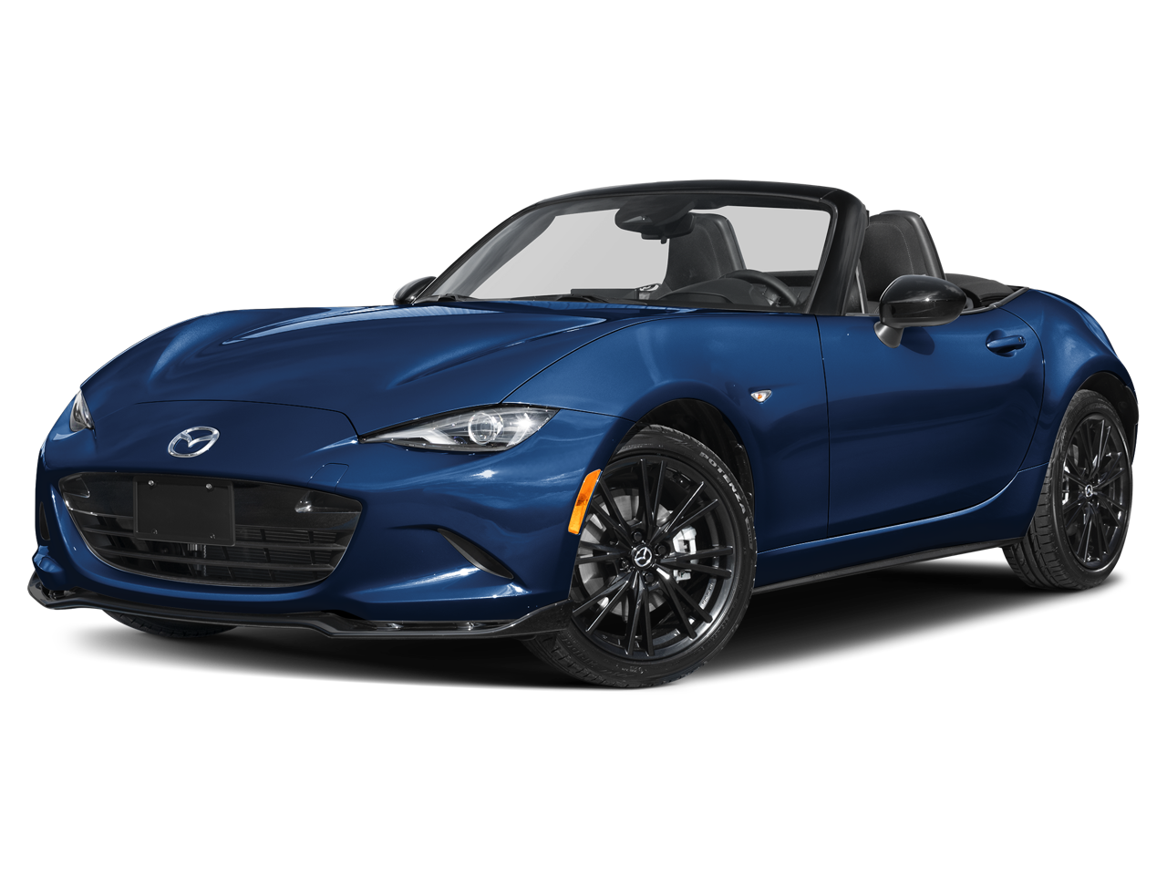 2026 Mazda MX-5 Miata Club's photo