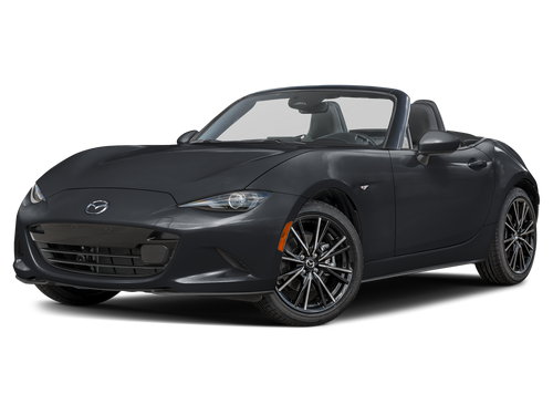 2026 Mazda Mazda MX-5 Miata Base