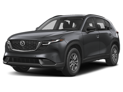 2026 Mazda Mazda CX-5 Select