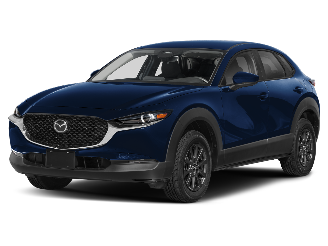 2026 Mazda Mazda CX-30 2.5 S AWD