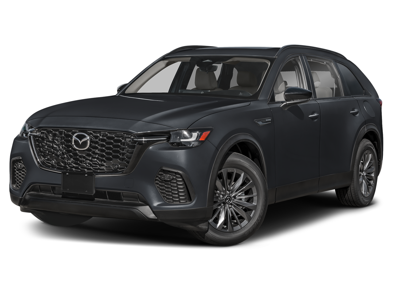 2026 Mazda Mazda CX-70 3.3 Turbo Preferred AWD