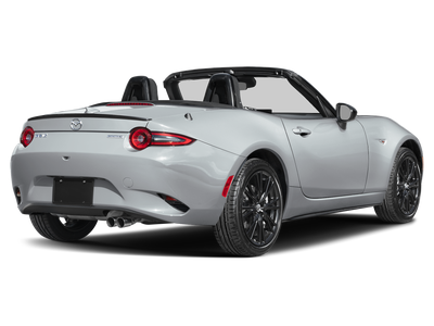 2026 Mazda Mazda MX-5 Miata Base