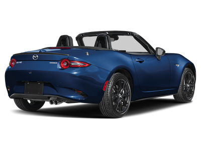 2026 Mazda Mazda MX-5 Miata Base