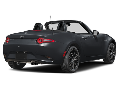 2026 Mazda Mazda MX-5 Miata Base