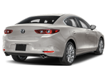 2026 Mazda Mazda3 Sedan 2.5 S Preferred FWD