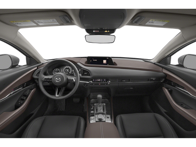 2025 Mazda Mazda CX-30 2.5 S Premium Package