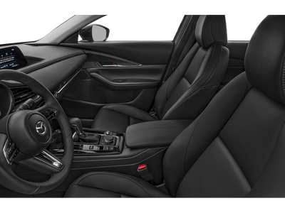 2025 Mazda Mazda CX-30 2.5 S Select Sport AWD