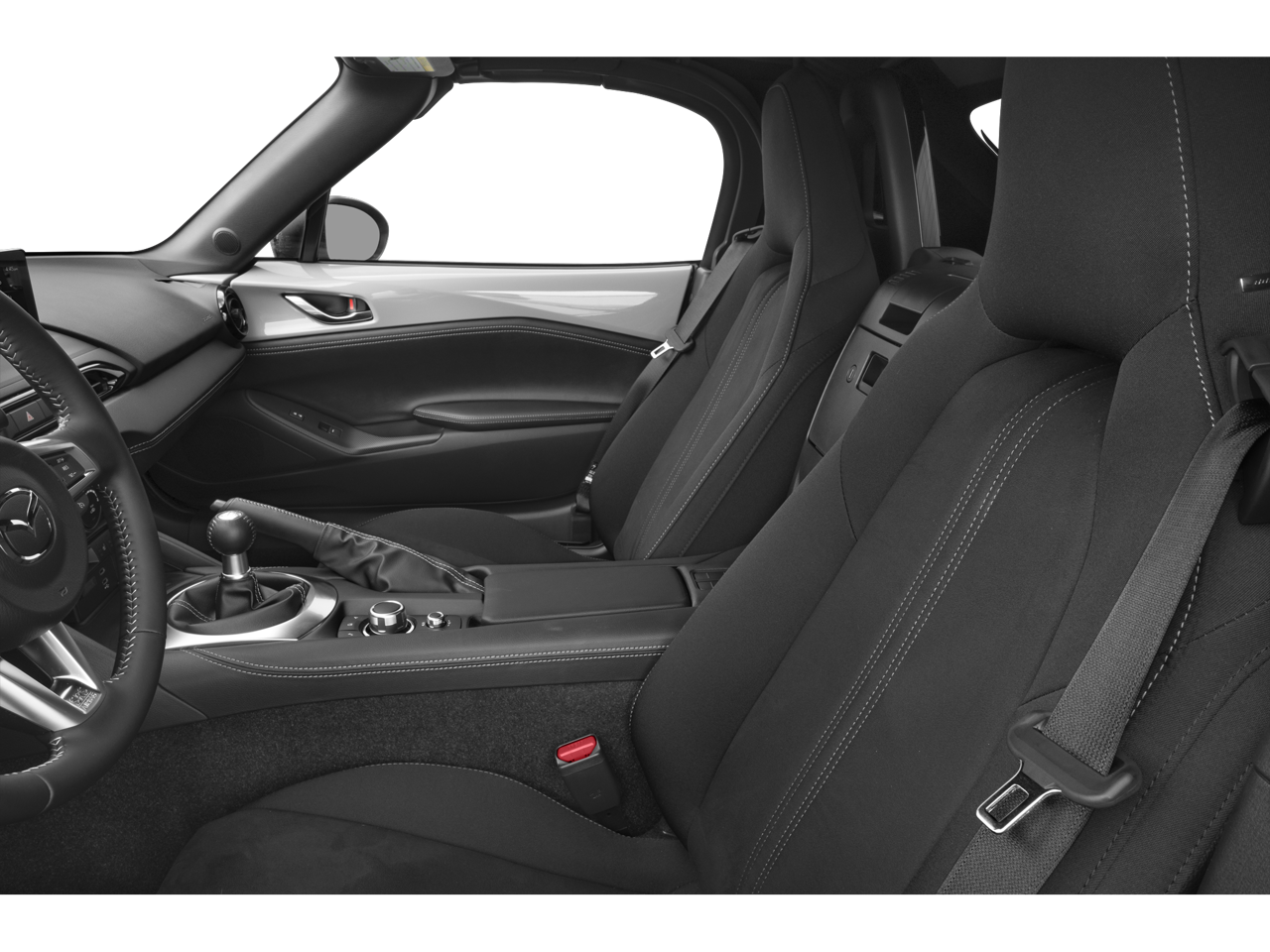 2026 Mazda Mazda MX-5 Miata Base