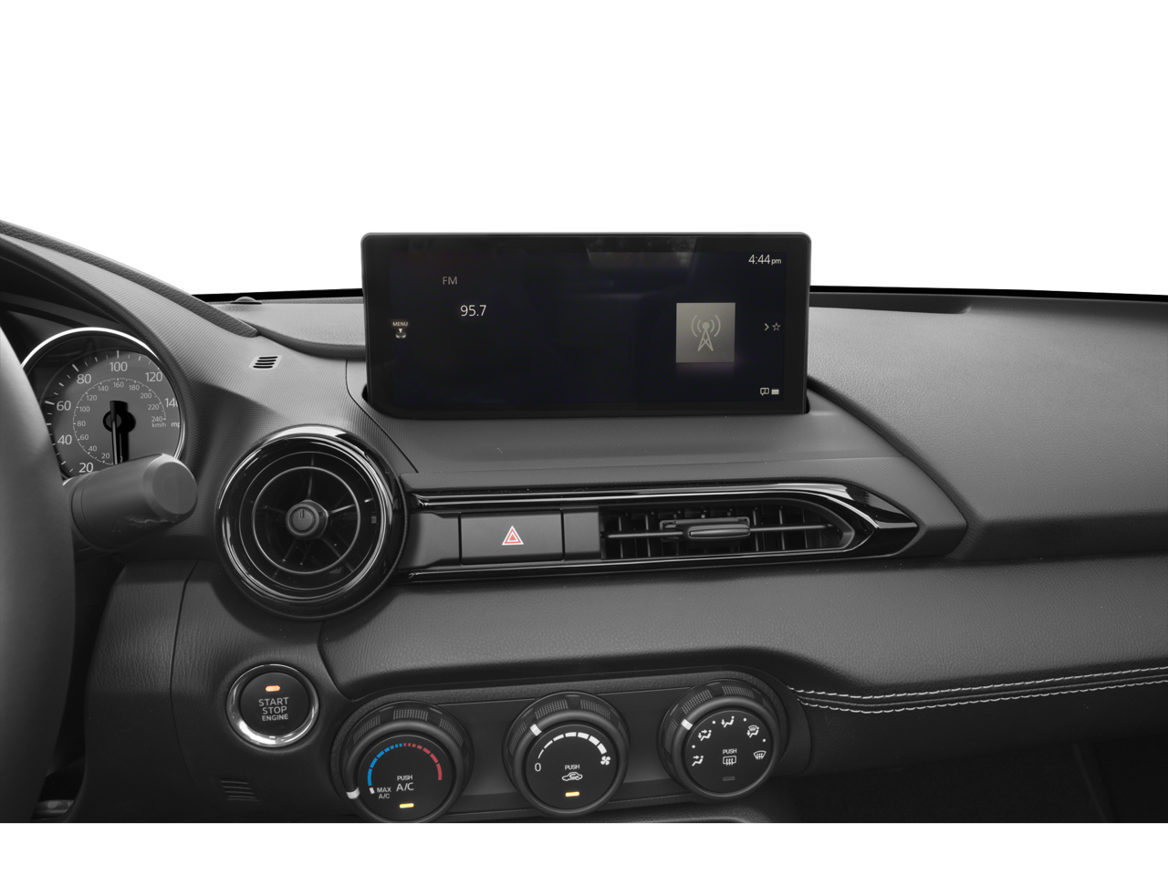 2026 Mazda Mazda MX-5 Miata Base