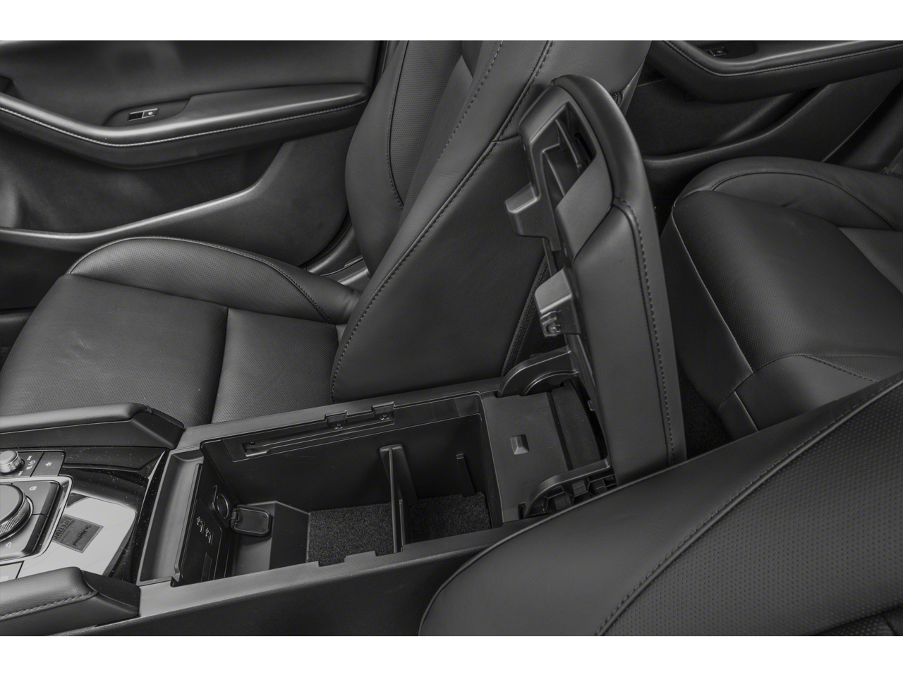 2026 Mazda Mazda3 Sedan 2.5 Turbo Premium Plus AWD