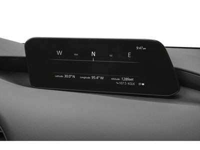 2026 Mazda Mazda3 Hatchback 2.5 S